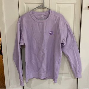 Trixie Cosmetics Sweatshirt